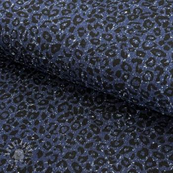 JEANS Punched Animal design B