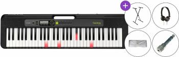 Casio LK-S250 SET Keyboard s dynamikou