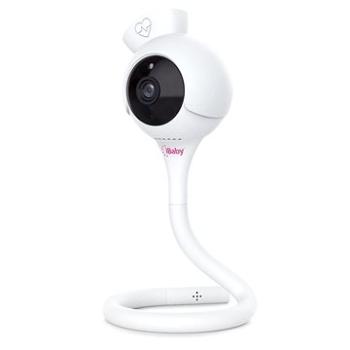 iBaby Care i2 – Full HD video chůvička, senzor dechu (IB-i2)