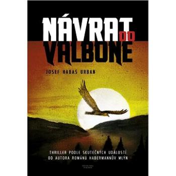 Návrat do Valbone (978-80-270-6149-5)