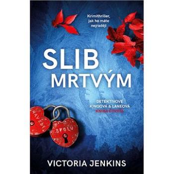 Slib mrtvým (978-80-277-0057-8)