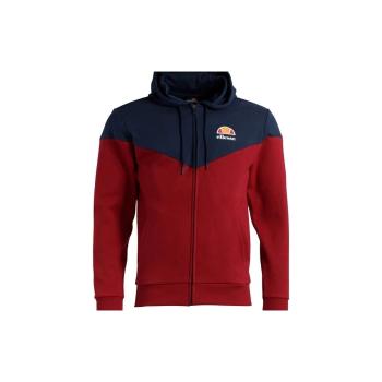 Ellesse  MERCURINO FZ HOODY  Mikiny Červená