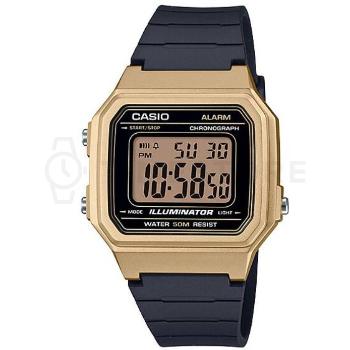 Casio Collection W-217HM-9AVDF - 30 dní na vrátenie tovaru, Garancia originality