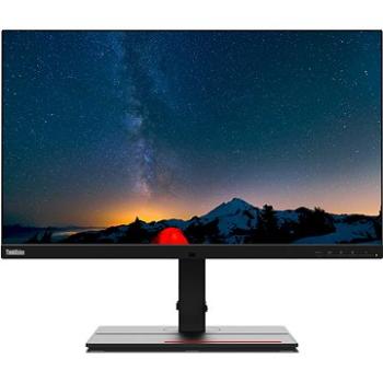 27" Lenovo ThinkVision P27u-20 (62CBRAT6EU)