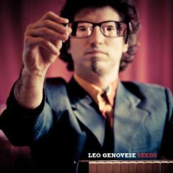 GENOVESE, LEO - SEEDS, CD