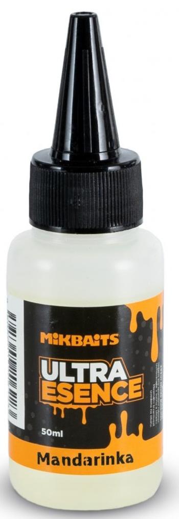 Mikbaits ultra esencia 50 ml-mandarinka