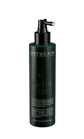 Natucain Vlasové tonikum v spreji na podporu rastu vlasov (Hair Activator) 200 ml