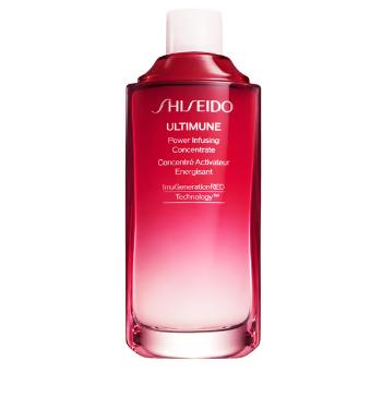 Shiseido Náhradná náplň do pleťového séra Ultimune (Power Infusing Concentrate Refill) 75 ml