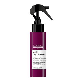 L'Oréal Professionnel Sprej pre definíciu a lesk vĺn Curl Expression Curls Reviever (Professional Caring Water Mist) 190 ml