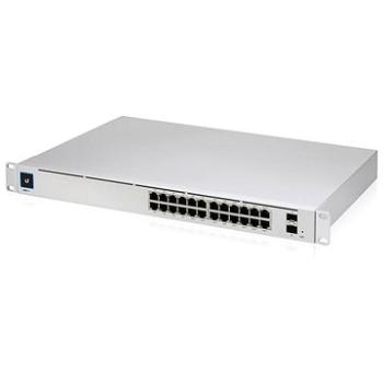 Ubiquiti USW-Pro-24-POE (USW-Pro-24-POE)