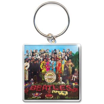 Sgt Pepper Album