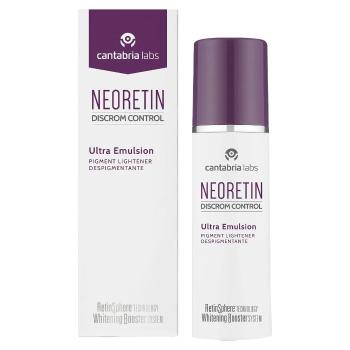 NEORETIN Ultra depigmentačná emulzia Discrom Control 30 ml