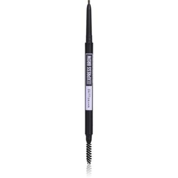 MAYBELLINE NEW YORK Express Brow automatická ceruzka na obočie odtieň Medium Brown 9 g