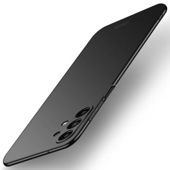MOFI Ultratenký obal Samsung Galaxy A13 čierny