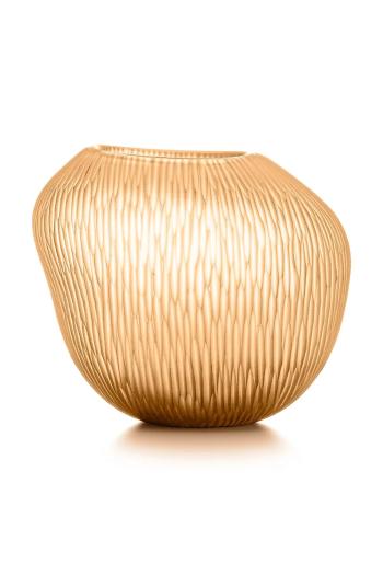 Dekoratívna váza IVV Carving