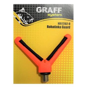 Graff Rohatinka plastová Guard (8594185853312)