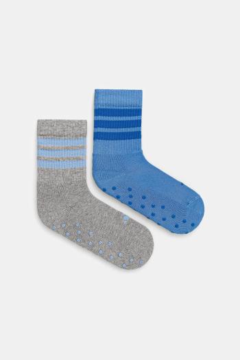 Detské ponožky adidas Performance 2-pak JW9793