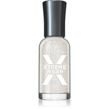 Sally Hansen Hard As Nails Xtreme Wear spevňujúci lak na nechty odtieň 180 Disco Ball 11,8 ml