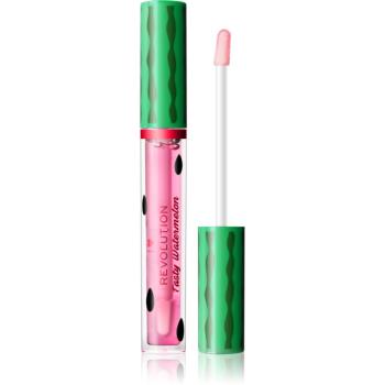 I Heart Revolution Tasty Watermelon lesk na pery odtieň Fresh 2,2 ml