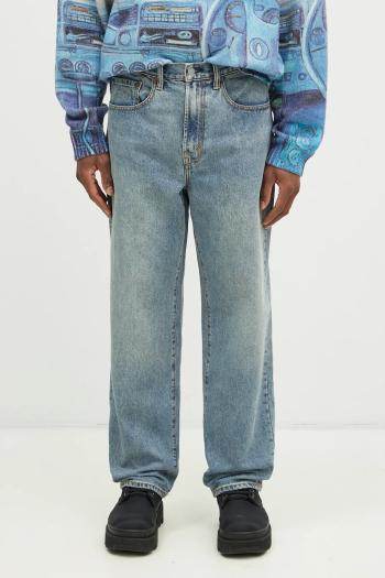 Rifle thisisneverthat Regular Jeans pánske, TN243DPA5P01