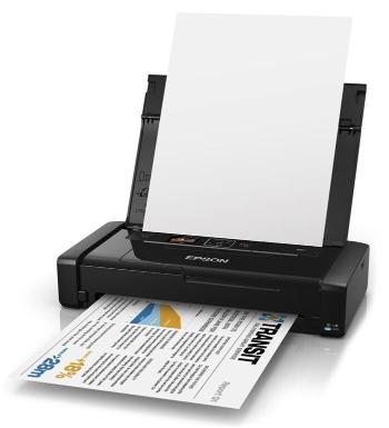 Epson WorkForce WF-100W C11CE05403 atramentová tlačiareň