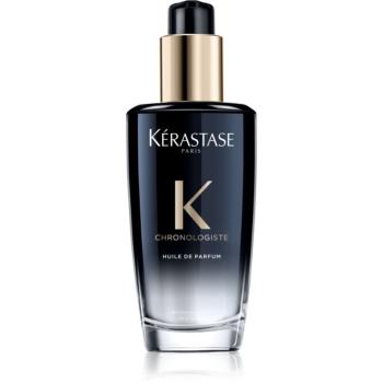 Kérastase Chronologiste Huile de Parfum hydratačný a vyživujúci olej na vlasy s parfumáciou 100 ml