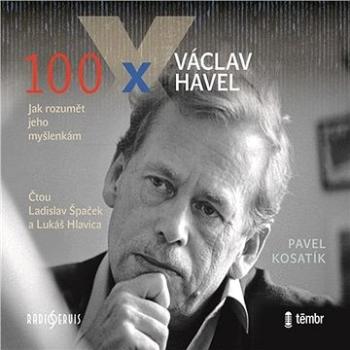 100 x Václav Havel