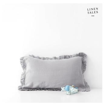 Gyerek párnahuzat 40x45 cm – Linen Tales