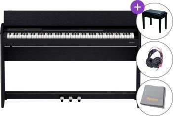 Roland F701 SET Digitálne piano Black