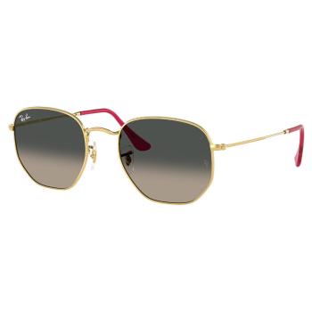 Ray-ban  Occhiali da Sole  Hexagonal RB3548N 001/71  Slnečné okuliare Zlatá