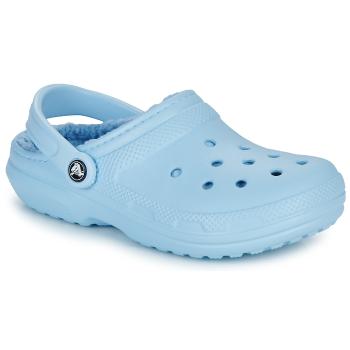 Crocs  Classic Lined Clog  Nazuvky Modrá