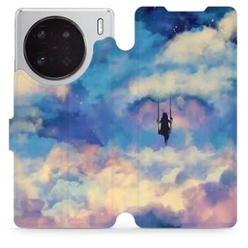 Mobiwear flip pre Vivo X90 Pro 5G – MR09S (5904808508414)