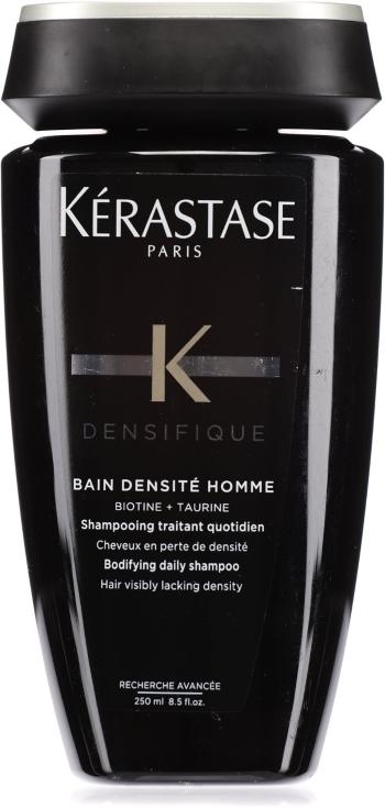 Férfi sampon KÉRASTASE Densifique Bain Densite Homme 250 ml