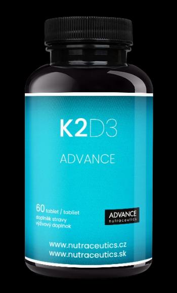 ADVANCE K2D3 60 tabliet