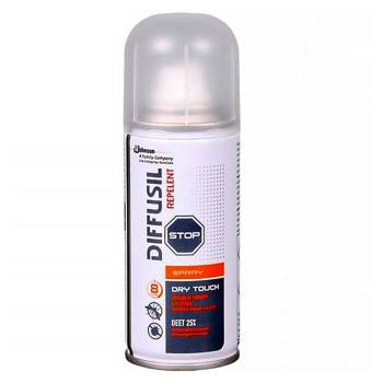 DIFFUSIL Repellent DRY 100 ml