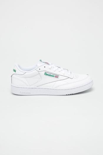 Reebok - Topánky Club C 85 AR0456.100000155