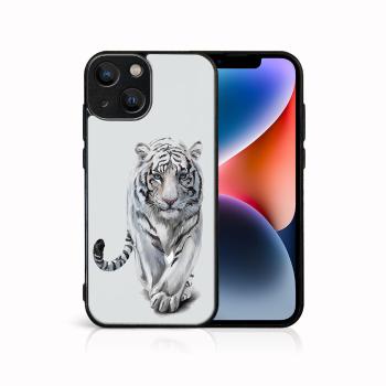 MY ART Ochranný kryt pre Apple iPhone 15 Plus TIGER (243)