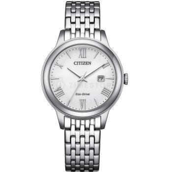 Citizen Eco-Drive EW2621-59A - 30 dní na vrátenie tovaru, Garancia originality