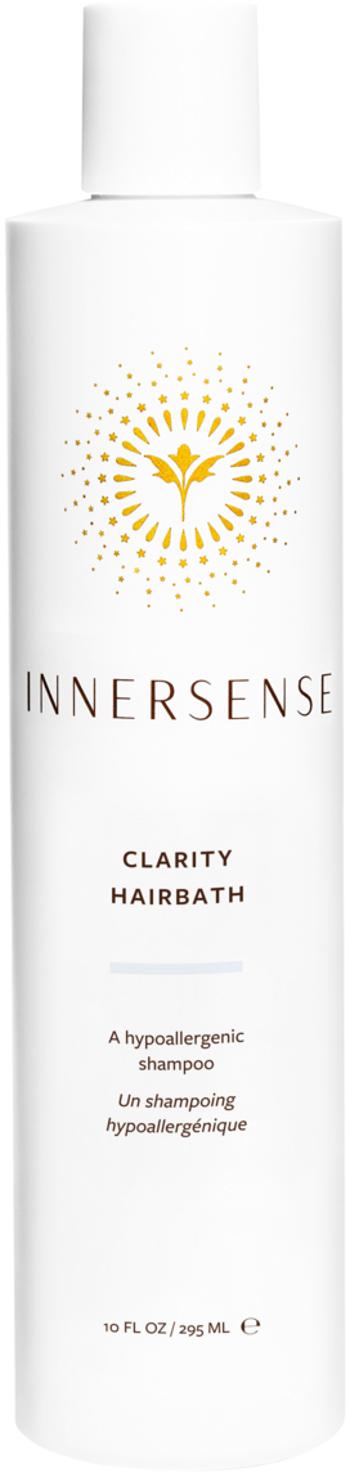 Innersense Hypoalergénny šampón pre citlivú pokožku hlavy Clarity Hairbath (Shampoo) 295 ml