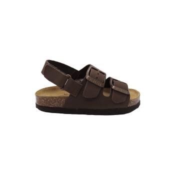 Plakton  Poli Kids Sandals - Moresco  Sandále Hnedá