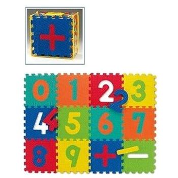 Podložka detská Spartan 30 × 30 × 1,2 cm – 12 ks (1722)