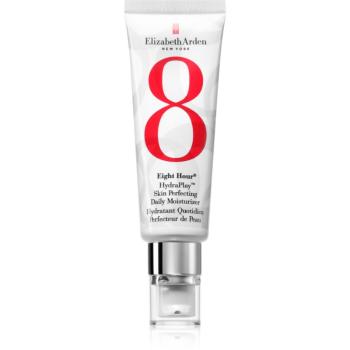 Elizabeth Arden Eight Hour Eight Hour Hydra Play denný hydratačný krém pre dokonalú pleť 45 ml