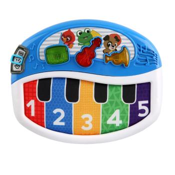 BABY EINSTEIN Játék zongora Discover &amp; Play, 3h+