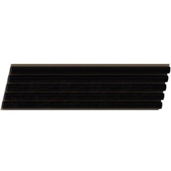 LEZYNE + TUBELESS PRO PLUGS BLACK (4710582547966)