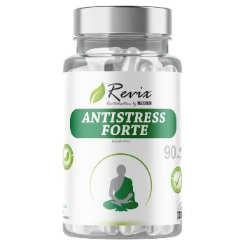 REVIX Antistress forte 90 kapsúl