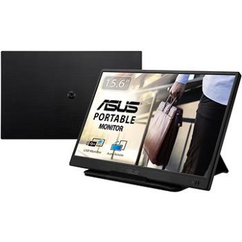 15,6 ASUS ZenScreen MB165B (90LM0703-B01170)
