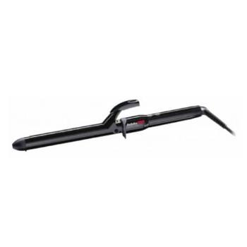 BaByliss PRO Kulma na vlasy s titánovým povrchom 19 mm Titanium Diamond