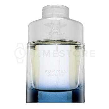 Bentley for Men Azure toaletná voda pre mužov 100 ml   - 30 dní na vrátenie tovaru, Garancia originality