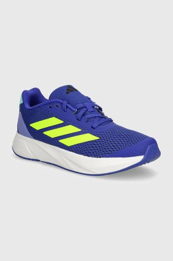 Detské tenisky adidas DURAMO SL tmavomodrá farba, ID9128