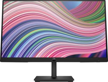 LCD monitor 21.5" HP P22 G5